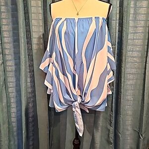 Off Shoulder Sexy top